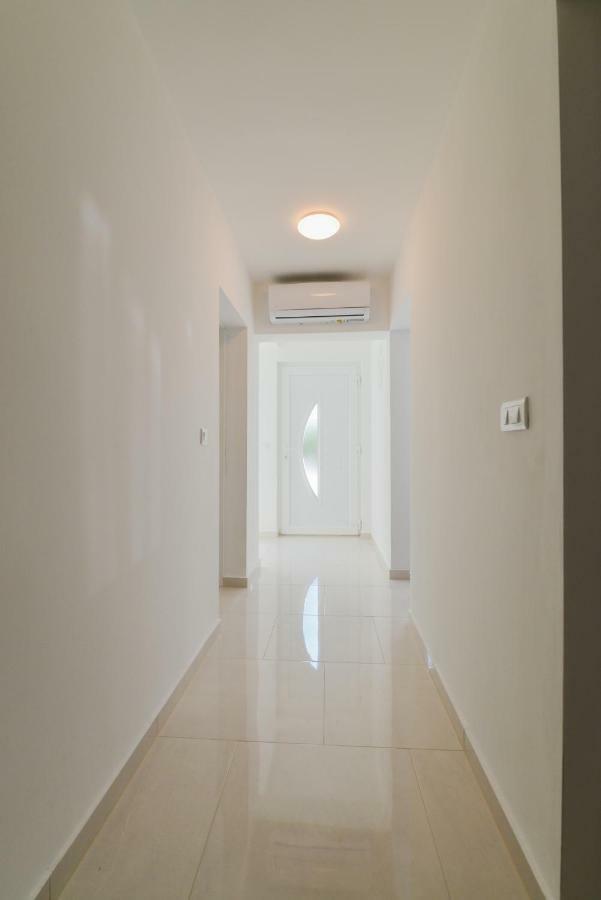 Sunset Gold Apartman Zára Kültér fotó